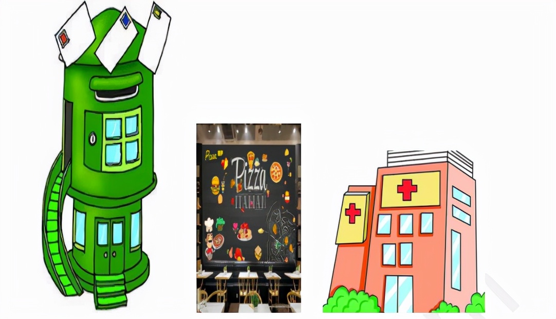 教学能力比赛作品点评,重复的魅力美术教案点评