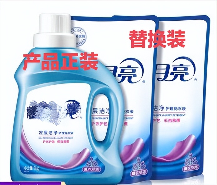 “续杯式”or“替换装”，可持续美妆道阻且长