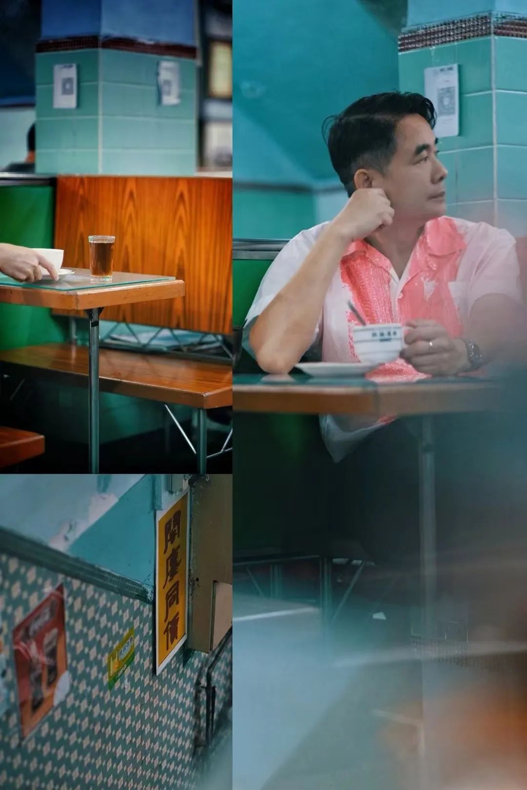 去澳门必买老字号,探访澳门老字号之二