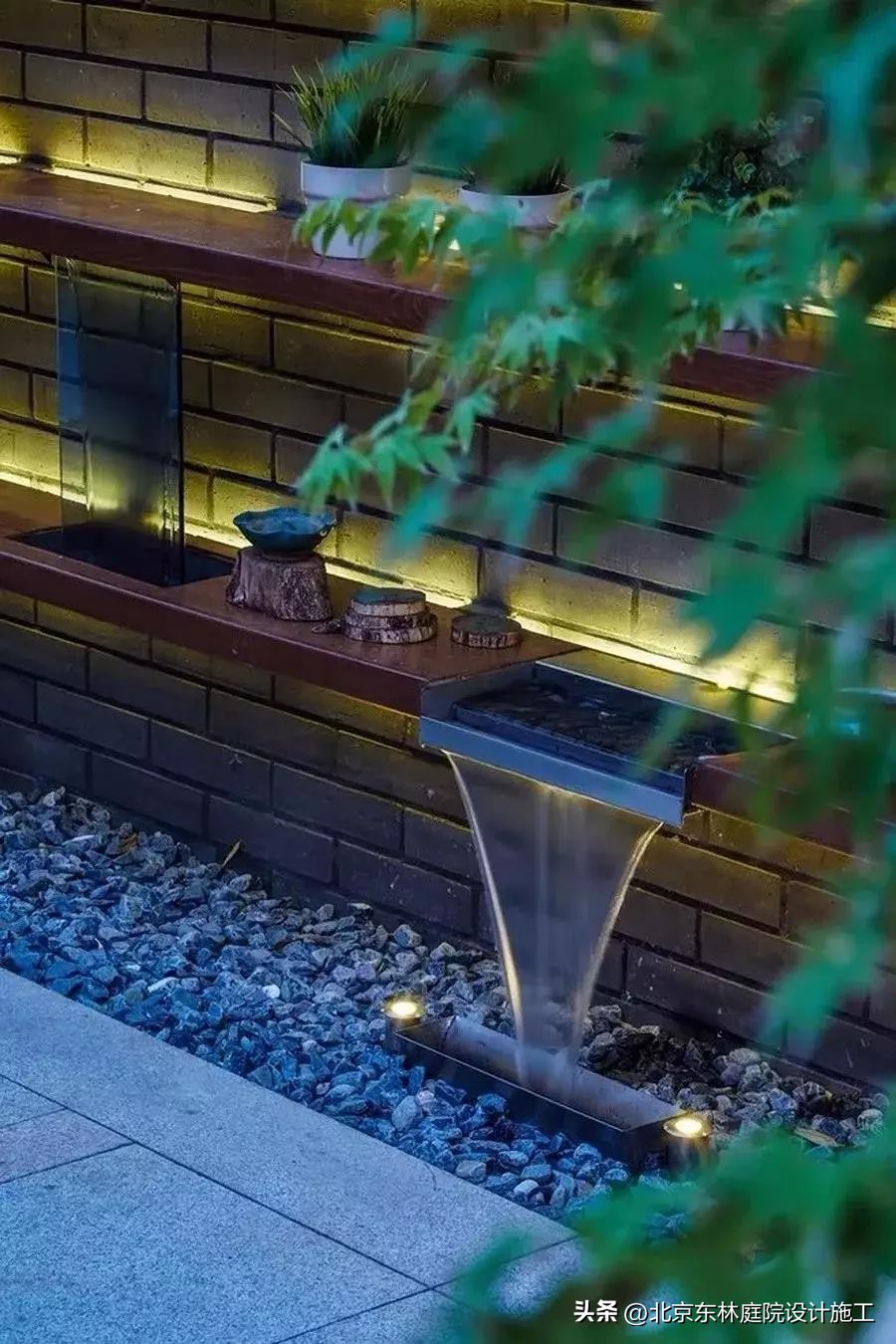 雨天怎么给植物光照,下雨天如何帮植物挡雨