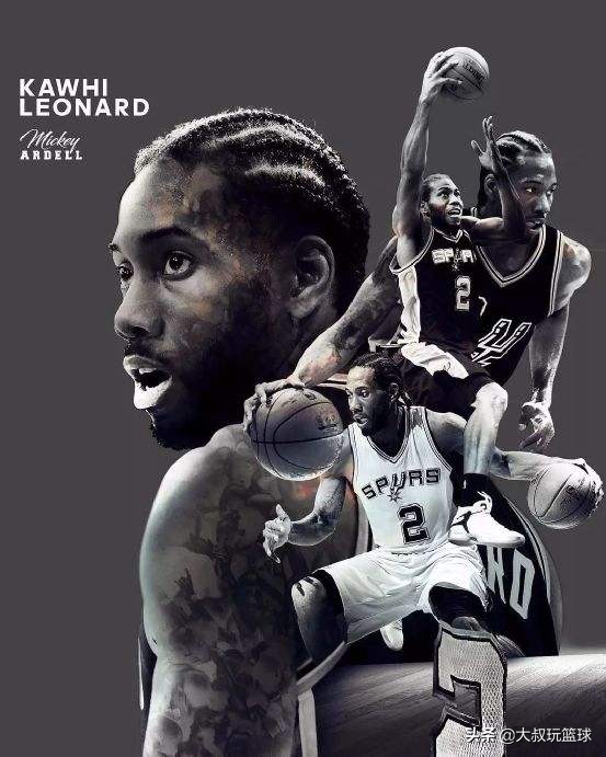 伦纳德为什么叫死亡缠绕防守,伦纳德死亡缠绕防守巴特勒