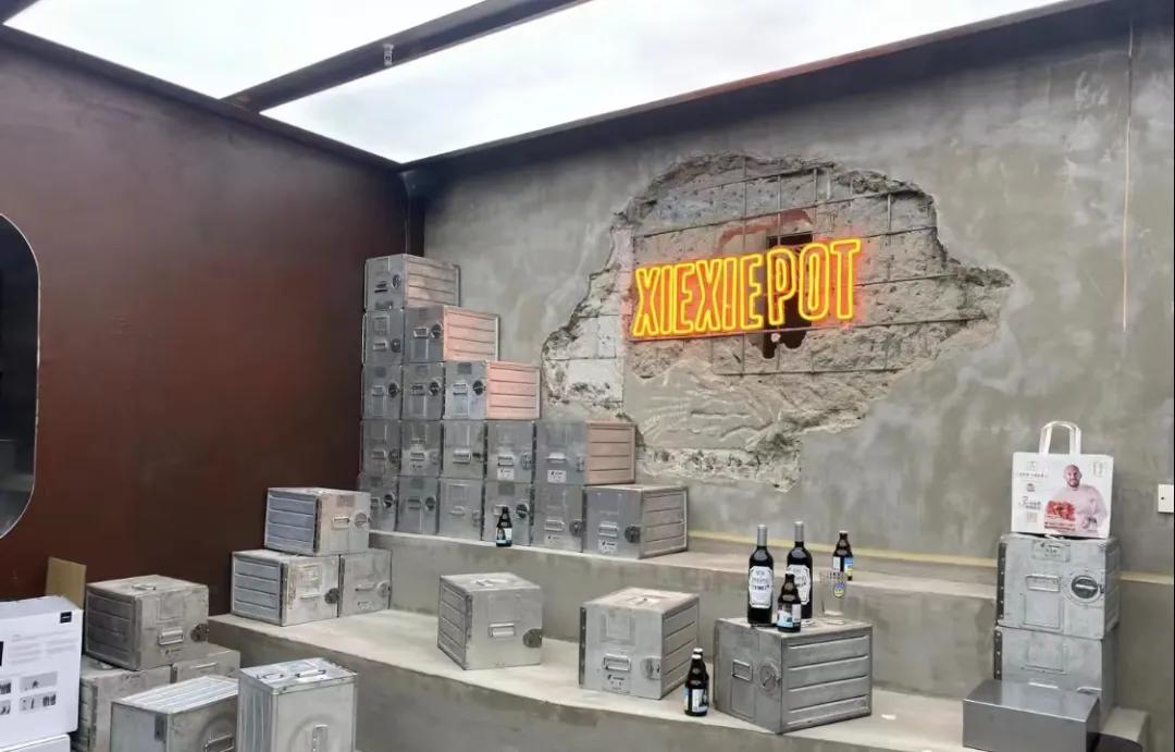 2021餐饮新模式,2021十大餐饮连锁品牌数量