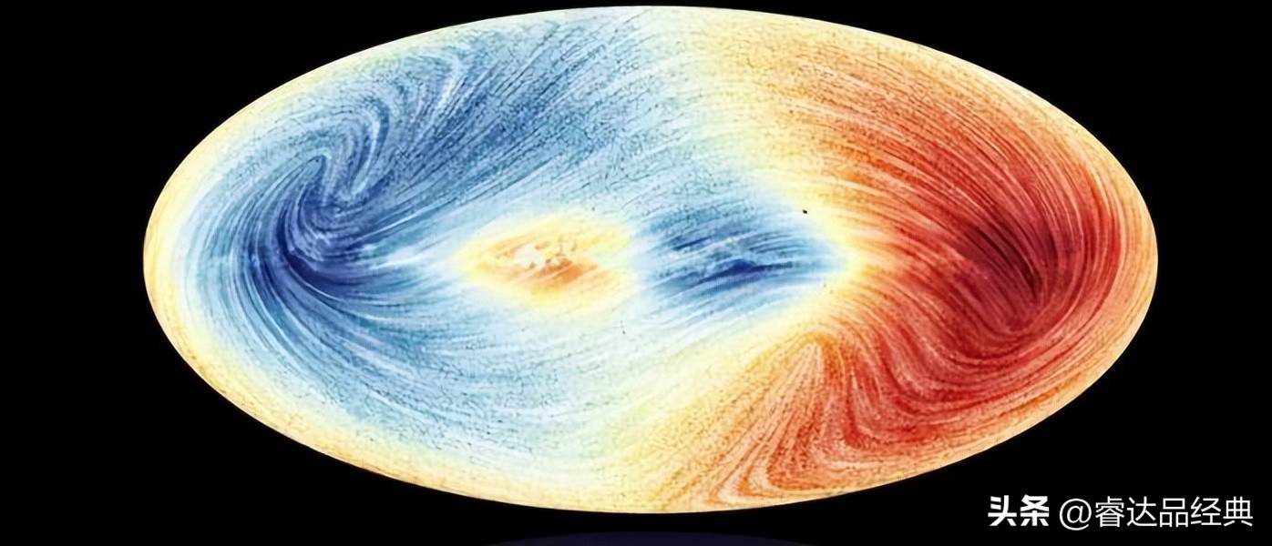 什么是阴阳二气,阴阳两气之间的区别