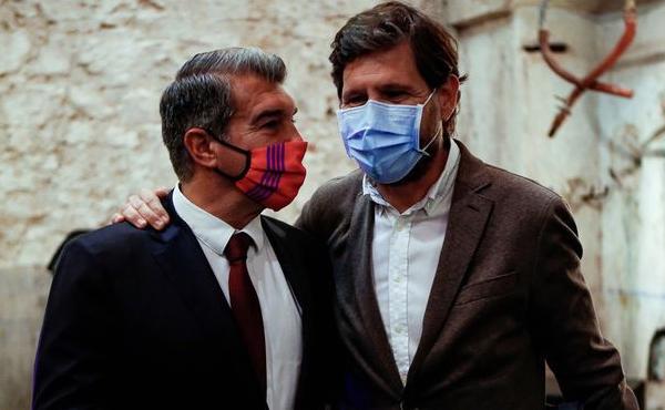 巴萨拉波尔塔有多少钱,巴萨一亿欧元买格列兹曼