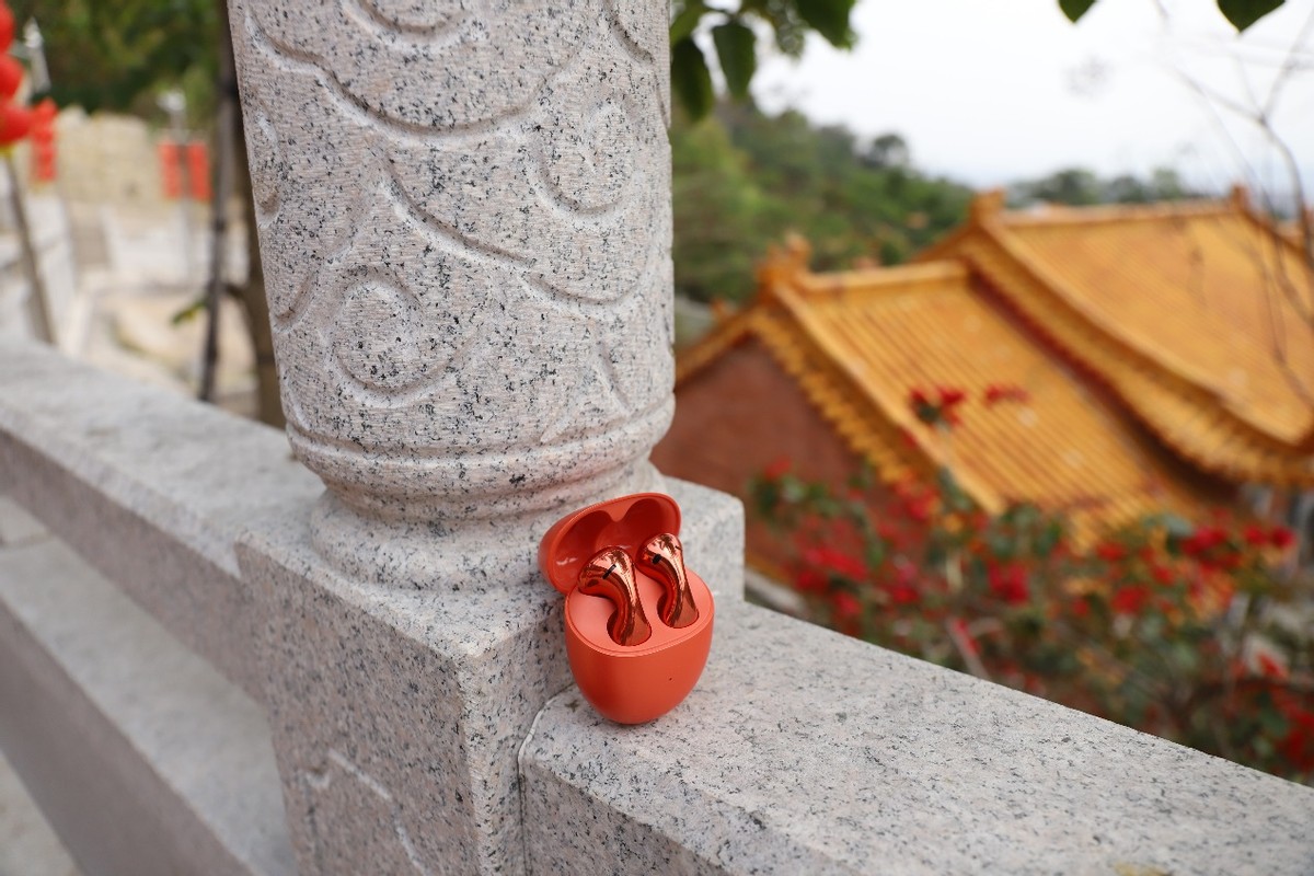 实测华为freebuds5水滴耳机,华为freebuds5水滴耳机功能介绍