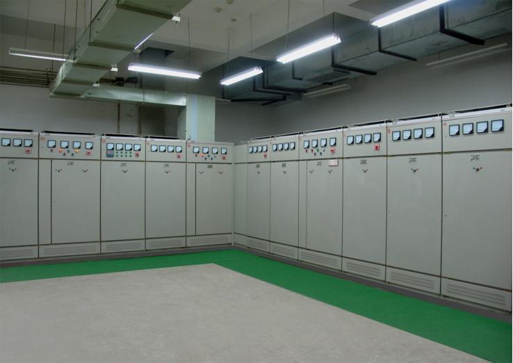 建筑电气施工安装技术,电气安装基础知识及注意事项