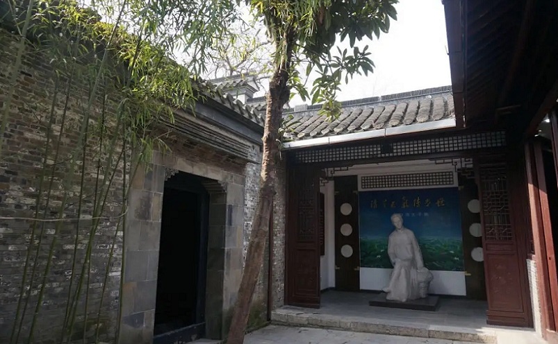 扬州最冷门老街,扬州旅游十大必去景点排行榜