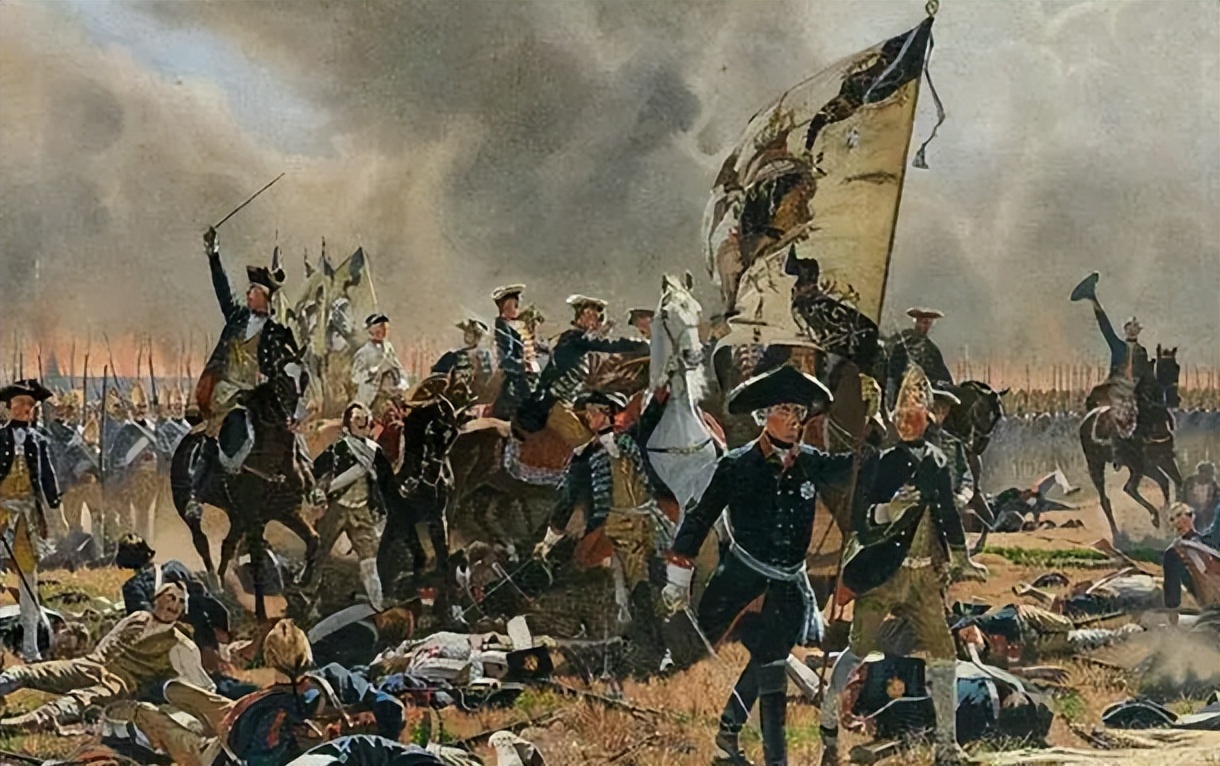 拿破仑有没有征服意大利,从心理学角度剖析拿破仑性格