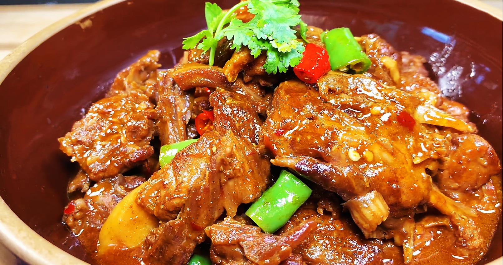 冬天吃什么败火食谱,火气比较旺吃什么可以败火