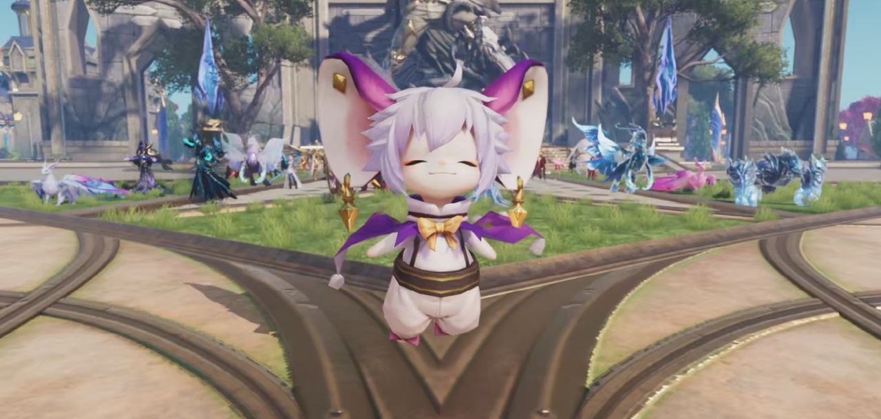 魔域手游2玩法再升级即将上线,魔域手游新版本攻略最新