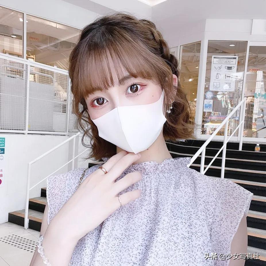 日本可爱美少女竹内星菜,日本可爱美少女组合