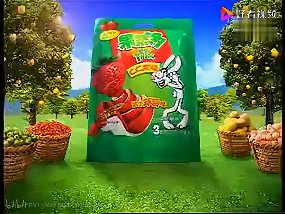 小时候看过的广告怀旧,盘点80后童年看过的12条经典广告