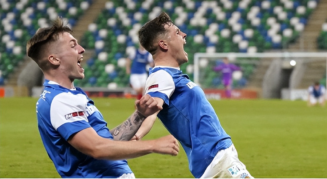 欧冠杯林菲尔德,博德闪耀对林菲尔德欧冠比赛直播