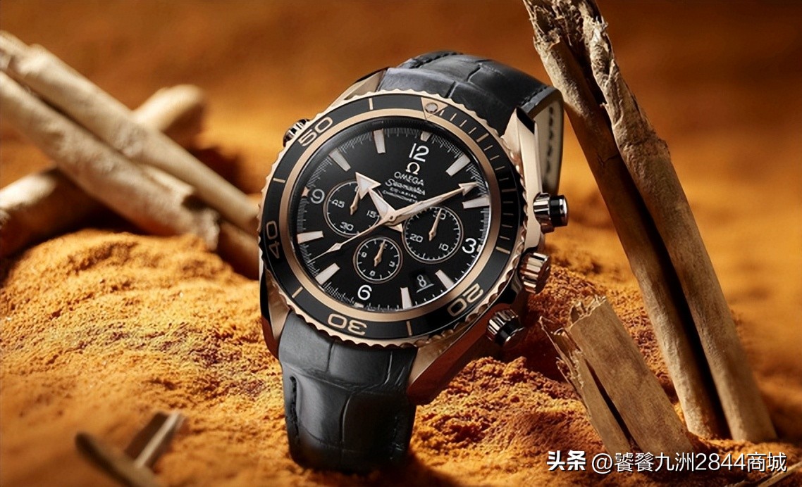 男生最受欢迎的九款腕表,男人必备腕表