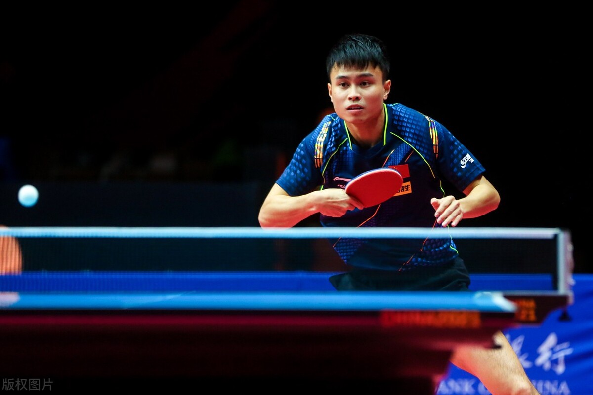 梁靖崑王楚钦vs林高远周启豪,2023乒超联赛王楚钦梁靖崑