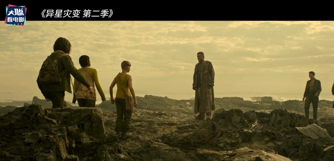 2022十大必看大片电影,2022年度电影大片推荐