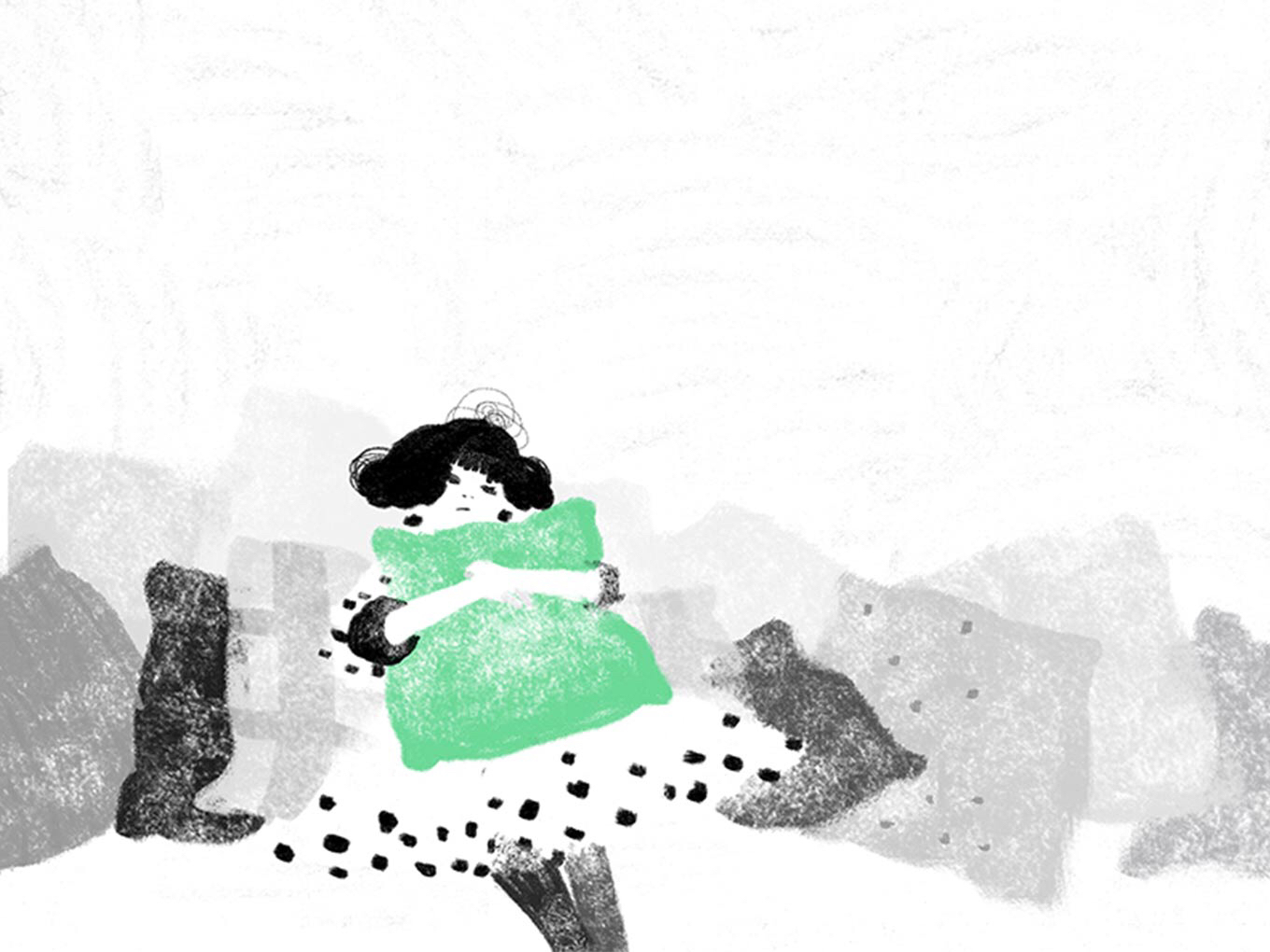 职场内向不善人际关系怎么办,性格内向怎么搞定办公室人际关系