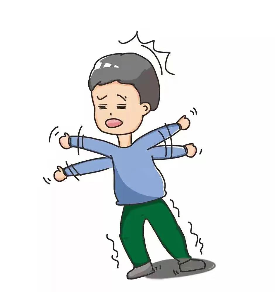 脑梗有哪些征兆和症状,无任何征兆脑梗