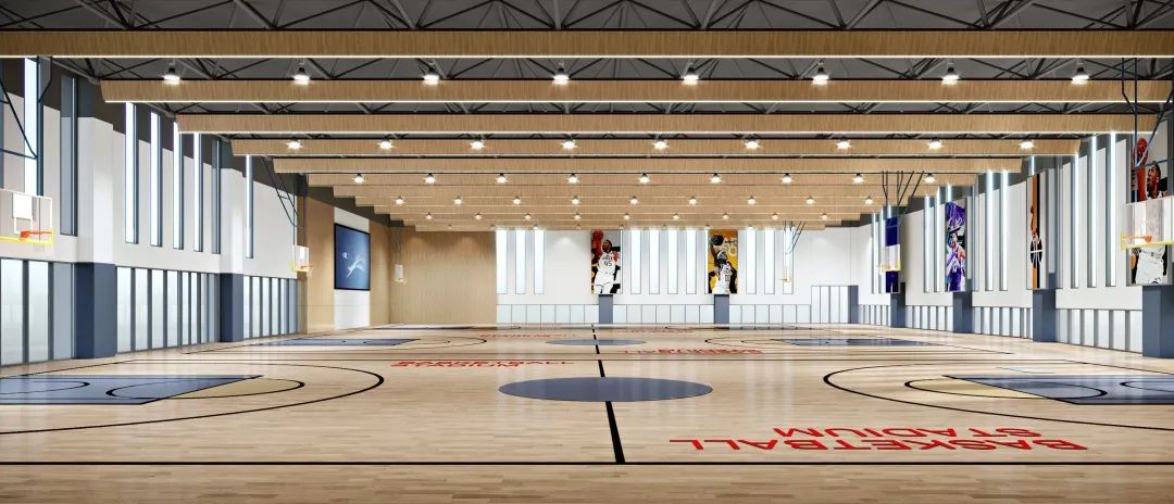 打造学生健康快乐成长的“林中学堂”，这所深圳高中做到了！