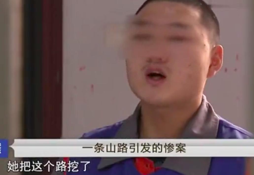 2015年女子让男邻居来她家住，邻居嫌她太强势，联合儿子将她杀死