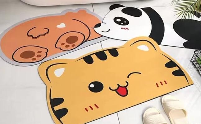 这些日常家居好物设计太人性化了,4个“新奇实用”的家居小物