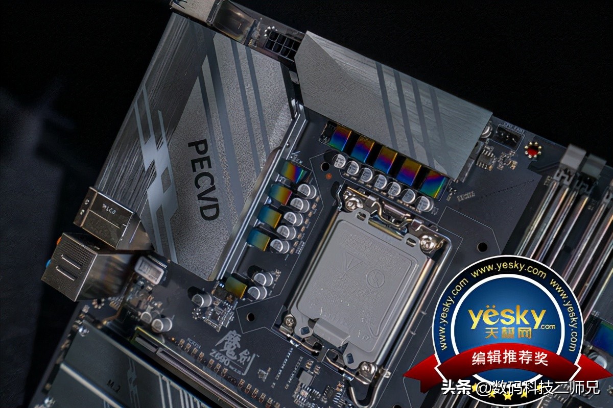 昂达z690魔剑12600kf能跑多少分,昂达z690魔剑能跑满12600吗