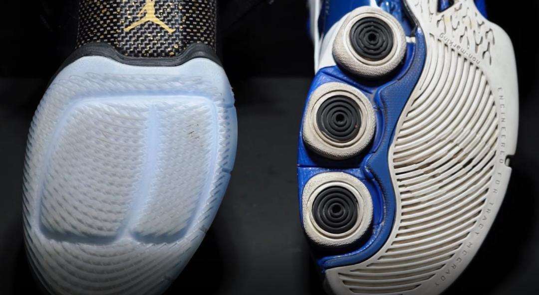 2022最强篮球鞋实战测评,最强篮球鞋aj28