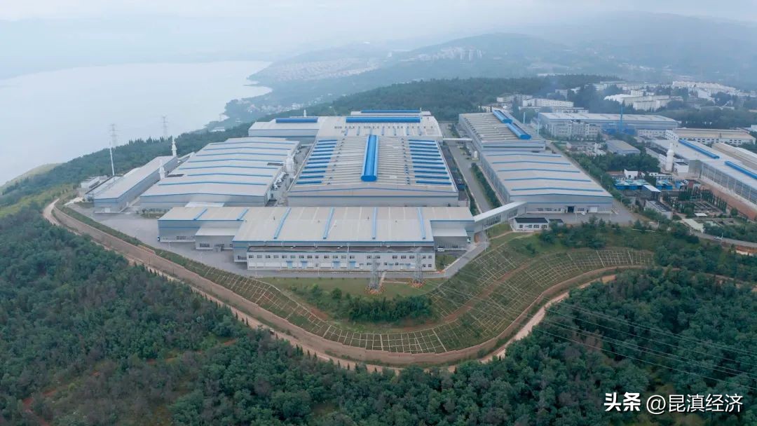 云南红塔市值,云南建投市值