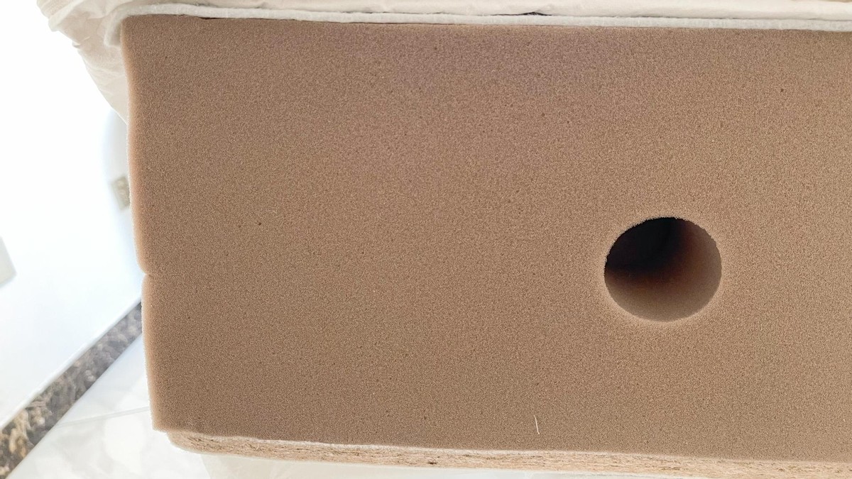 8h薄床垫测评推荐,8h黑金刚床垫有胶水吗