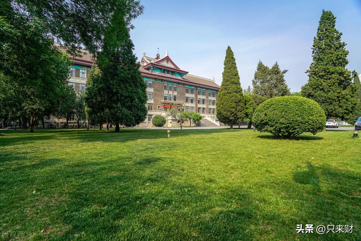 中国最难考的20所大学,中国985最好的20所大学名单排名