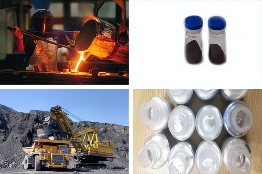 钯金2020年11月回收价,钯金回收价格近两年最高点