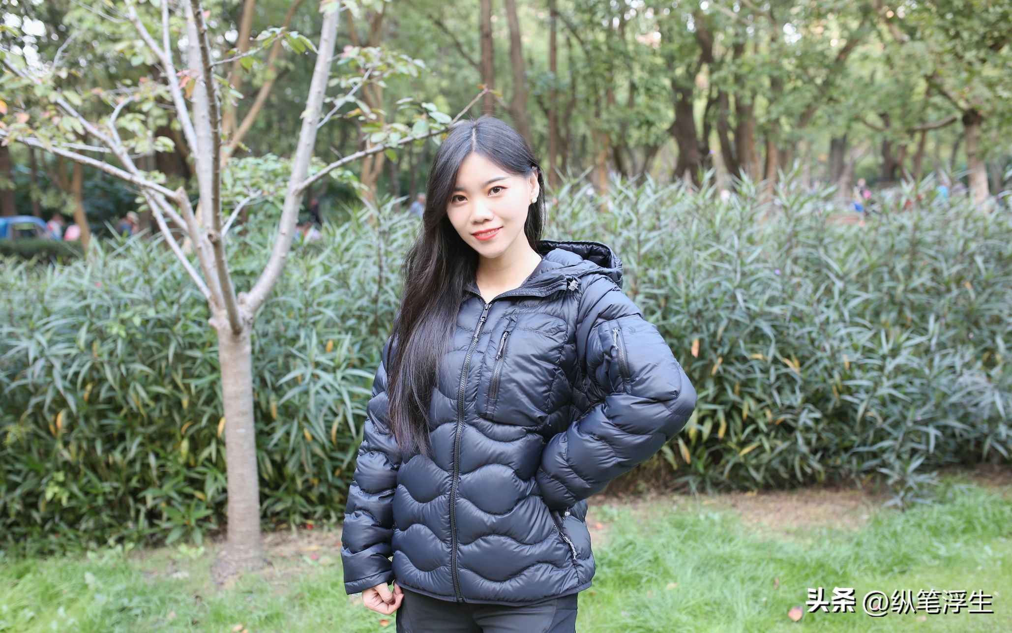 加厚抗风抗寒时髦羽绒服,peakperformance羽绒服紫色