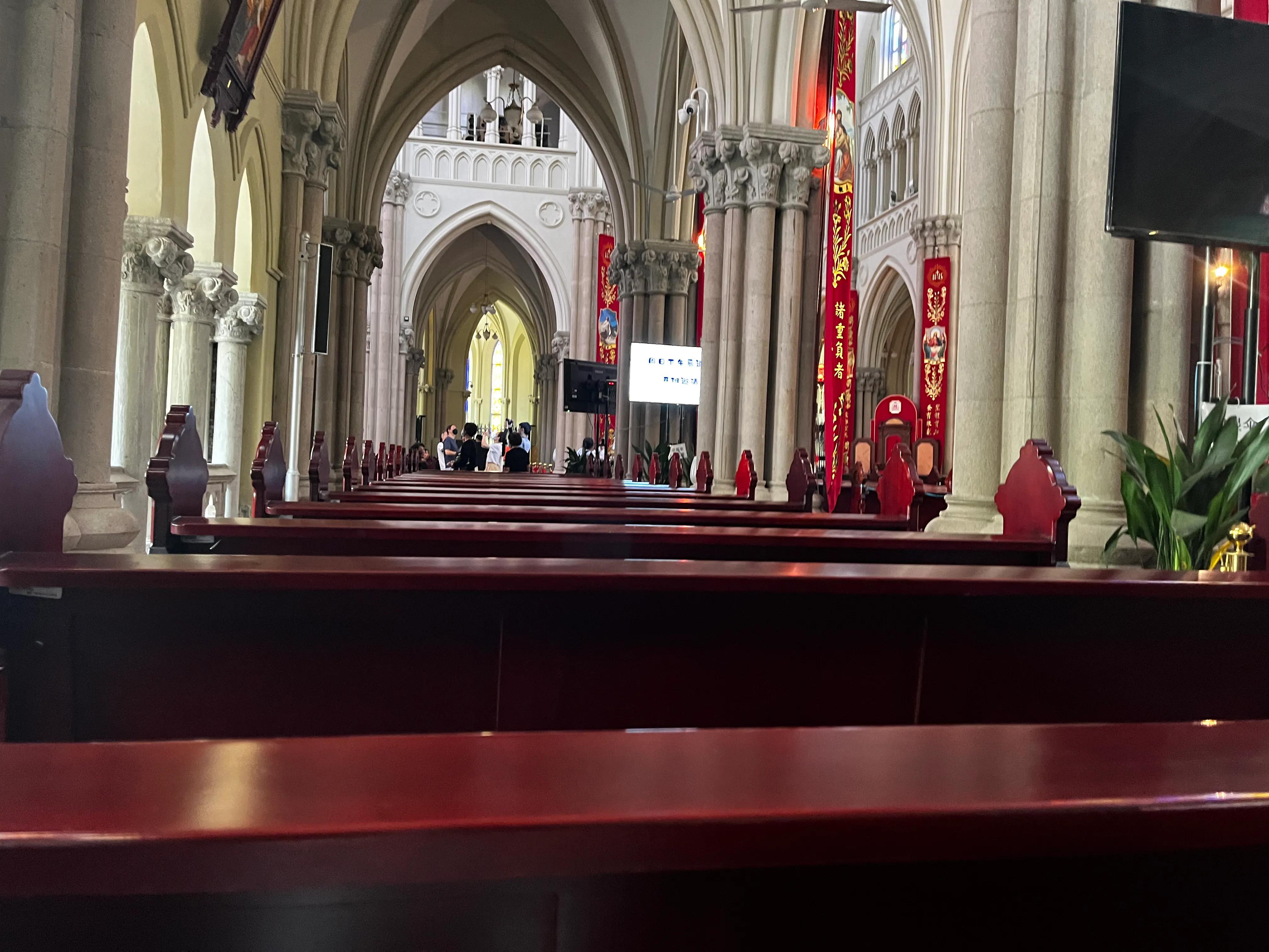 上海免费游玩的地方,上海免费游玩的地方推荐