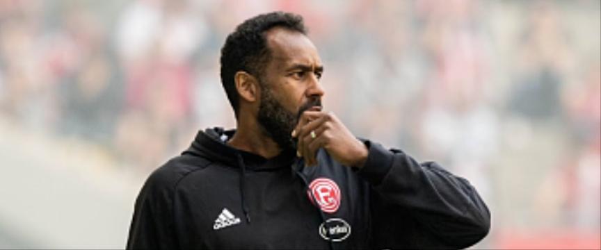 ​杜塞多夫收*战官**无胜！达姆拿一分就确保冠军！5/28足球最新资讯