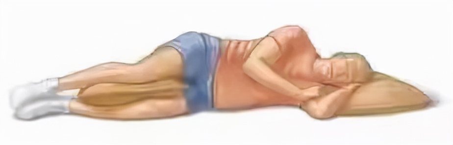 腰椎间盘突出焦虑,得了腰间盘突出需要注意什么