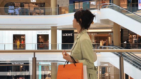 魔都2021年即将开业的二十个商场,魔都商业做得最好的商场