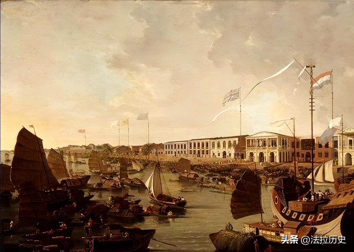 从16-18世纪的陶瓷贸易,分析当时的经济状况