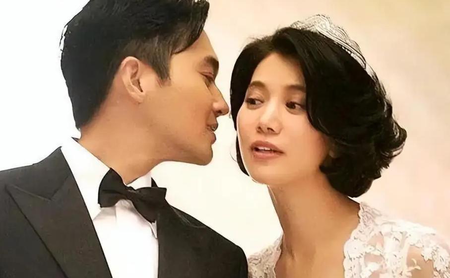 最美香港女星袁咏仪,最美港姐袁咏仪