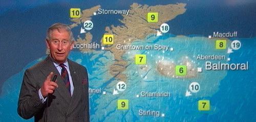 各种国家天气预报大比拼,各国天气预报大比拼