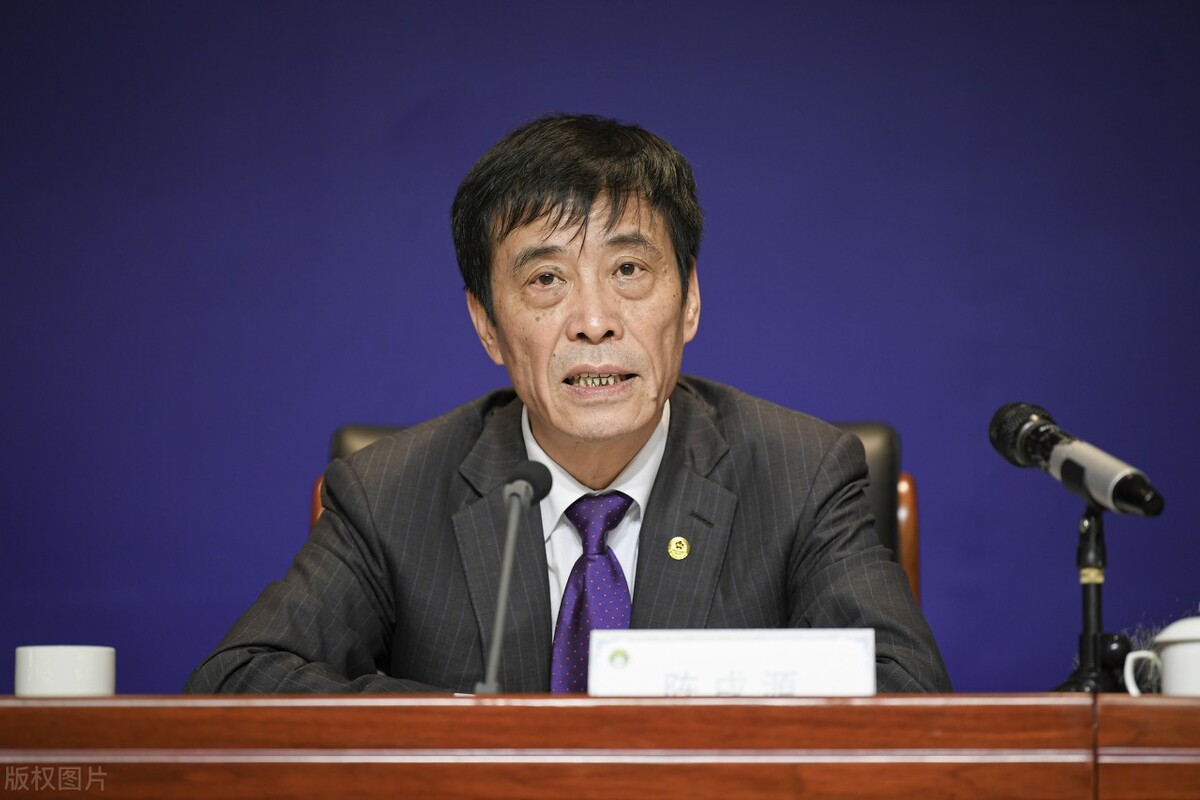 陈戌源案新进展，李璇透露总局进驻足协全面调查，反腐迎来收网