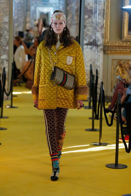 gucciophidia托特包有几个号黑色,托特包gucci新款