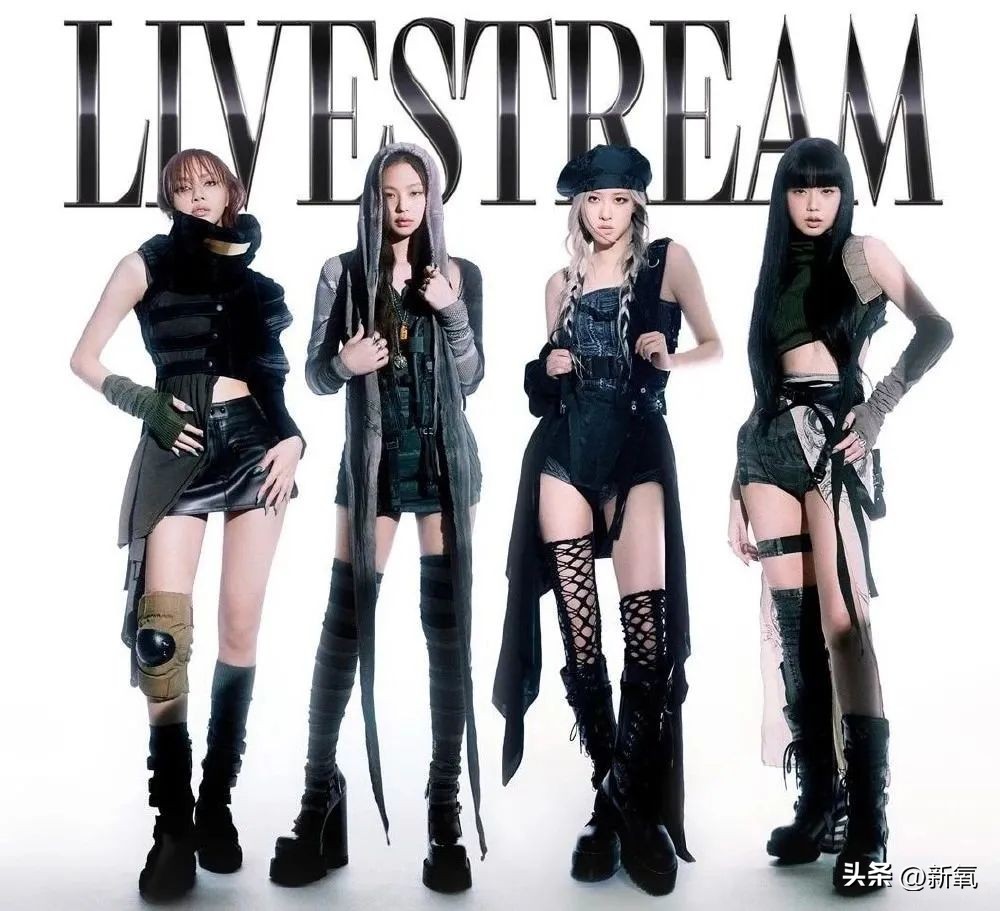 废土风穿搭：朴彩英、金泰妍、朴妍，谁才是真正的美人？