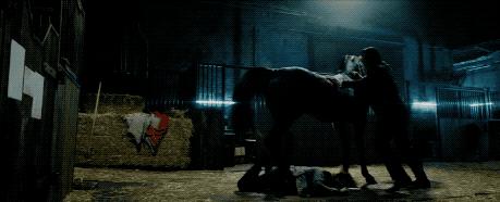 值得一看的年度大片,超过瘾的年度片