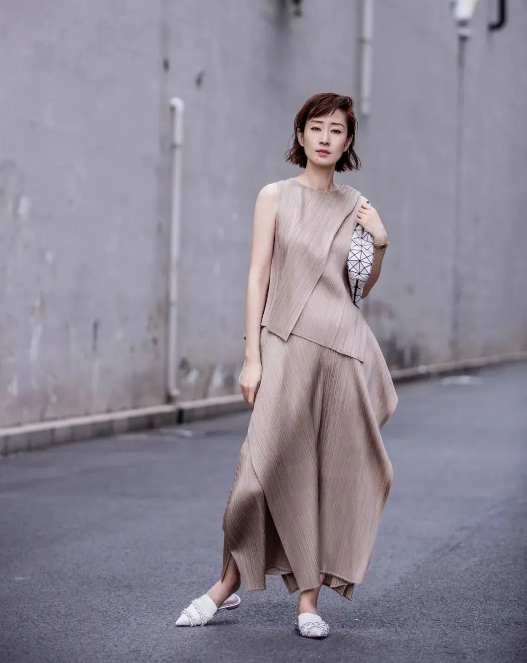 倪妮和张小斐脸型,倪妮和张小斐谁更好看