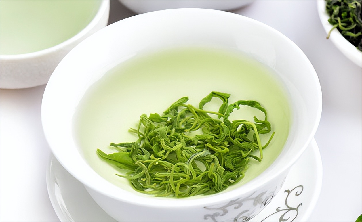 适合夏天解暑的茶饮是哪些,推荐夏天清暑又养心的茶饮