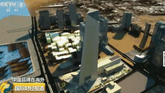 印在外国纸币上的中国建造,到底有多厉害?