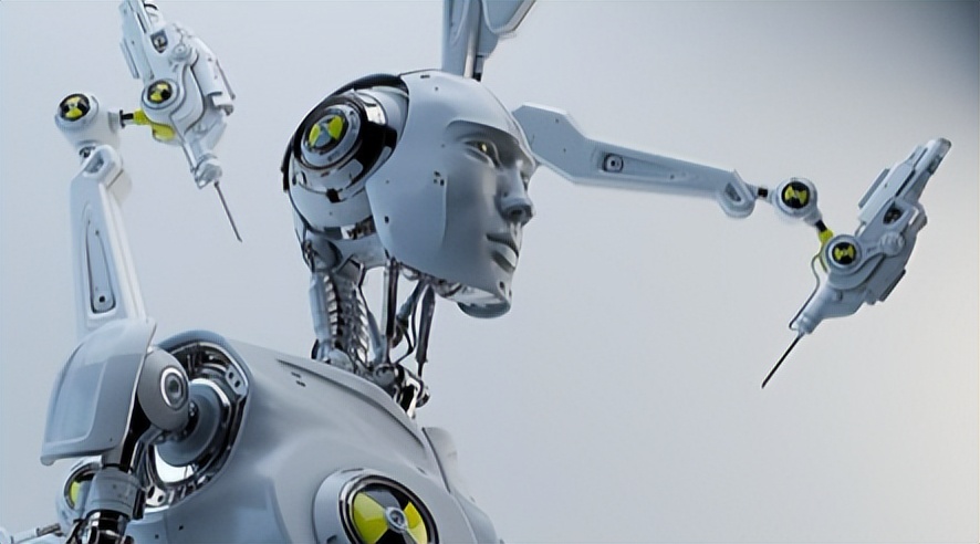 智能机器人体感机器人与人对话,智能机器人与新一代人机界面