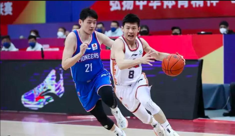 cba新秀小将,cba新秀单场砍55分