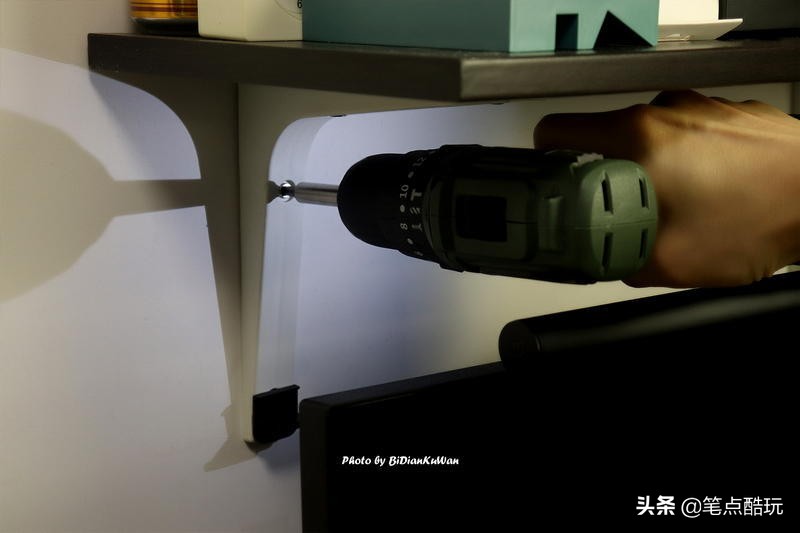 无刷冲击锂电钻好不好,无刷锂电钻多功能冲击钻