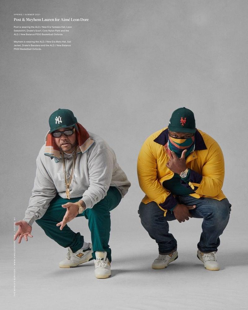 CollabsDrops｜街头潮牌如何改变奢侈腕表文化？